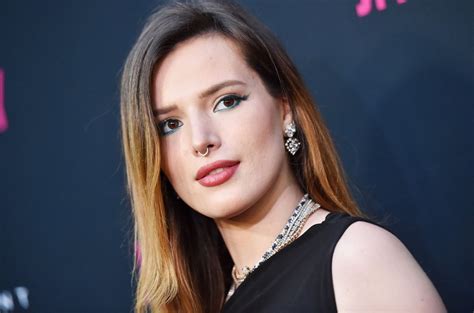 bella thorne online fans|Bella Thorne becomes first to earn $1 million in a day on OnlyFans.